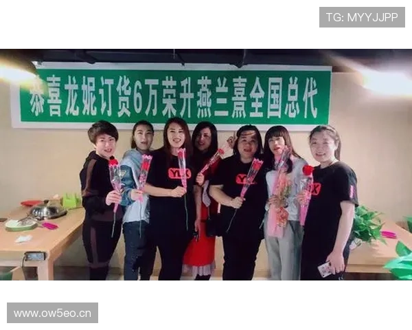 如何成为成功的微商企业家打造高效团队与精准营销策略的实战指南