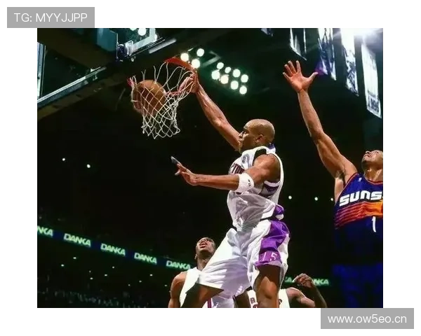 卡特约翰逊挺进扣篮决赛之夜