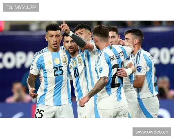 南美足联力挺阿根廷缺席欧美杯